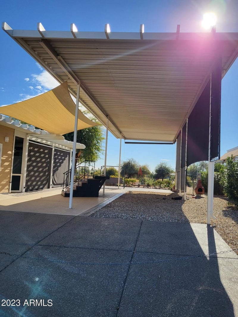 17200 Bell Rd #1320, Surprise, AZ 85374