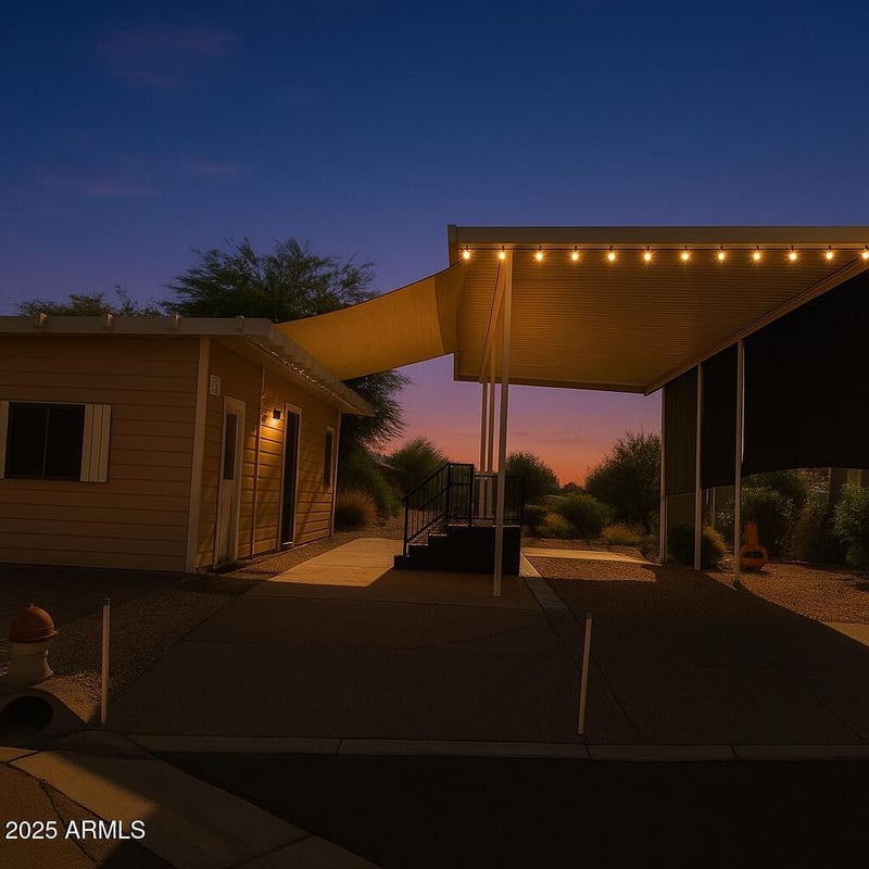 17200 Bell Rd #1320, Surprise, AZ 85374