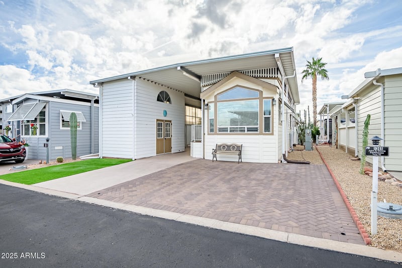 17200 Bell Rd #1364, Surprise, AZ 85374