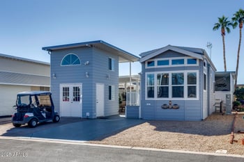 17200 Bell Rd #1371, Surprise, AZ 85374