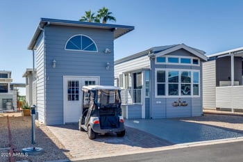 17200 Bell Rd #1371, Surprise, AZ 85374