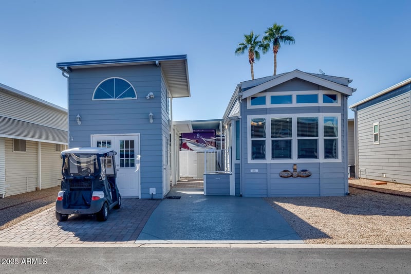 17200 Bell Rd #1371, Surprise, AZ 85374