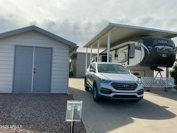 17200 Bell Rd #1383, Surprise, AZ 85374