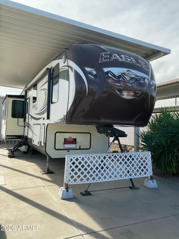 17200 Bell Rd #1383, Surprise, AZ 85374