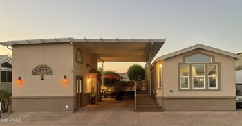 17200 Bell Rd #1390, Surprise, AZ 85374