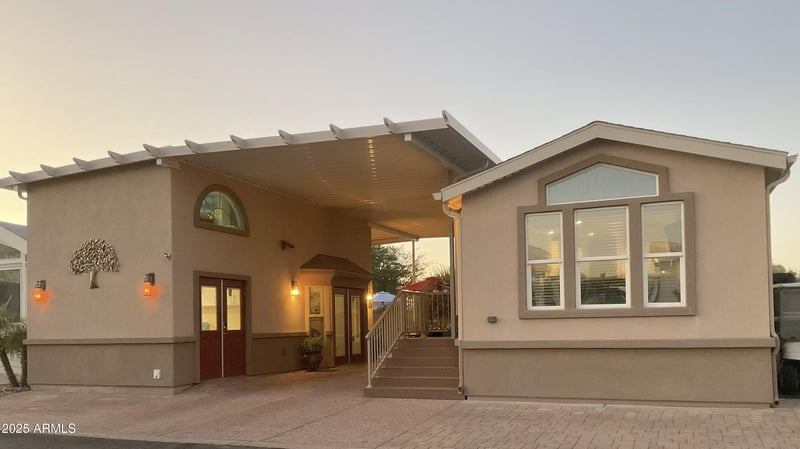17200 Bell Rd #1390, Surprise, AZ 85374