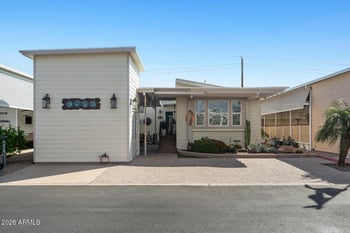 17200 Bell Rd #1419, Surprise, AZ 85374