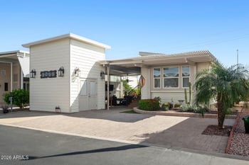 17200 Bell Rd #1419, Surprise, AZ 85374