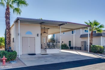 17200 Bell Rd #1425, Surprise, AZ 85374