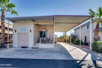17200 Bell Rd #1425, Surprise, AZ 85374