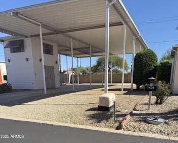 17200 Bell Rd #1435, Surprise, AZ 85374