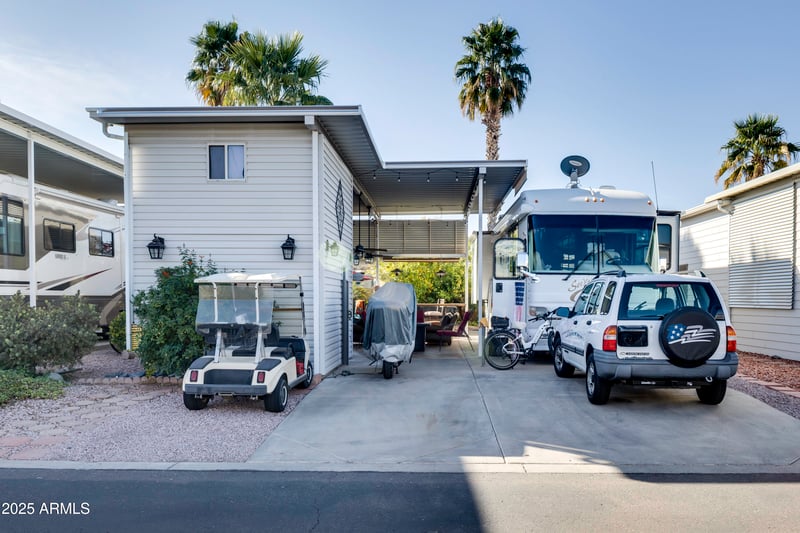17200 Bell Rd #1460, Surprise, AZ 85374