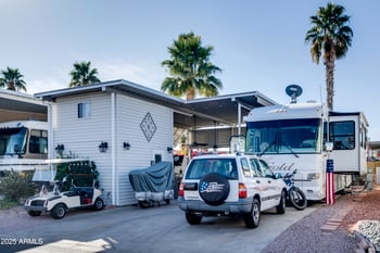 17200 Bell Rd #1460, Surprise, AZ 85374