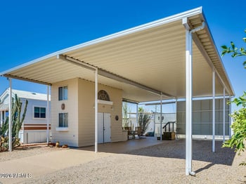 17200 Bell Rd #1483, Surprise, AZ 85374