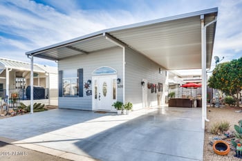 17200 Bell Rd #1498, Surprise, AZ 85374