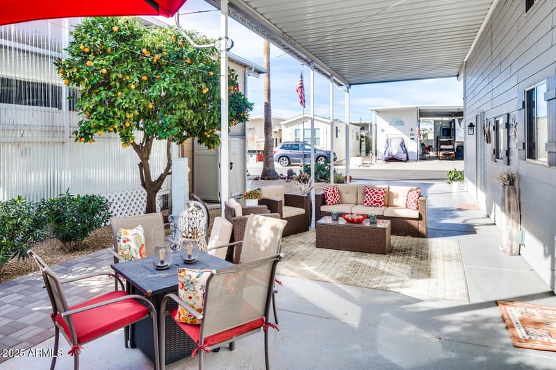 17200 Bell Rd #1498, Surprise, AZ 85374
