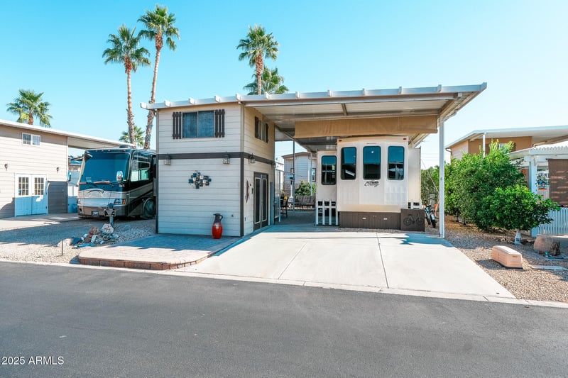 17200 Bell Rd #1511, Surprise, AZ 85374