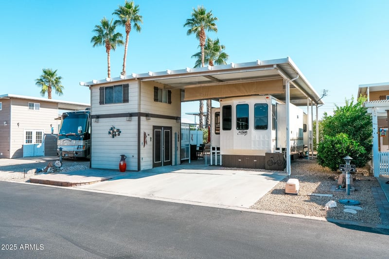 17200 Bell Rd #1511, Surprise, AZ 85374