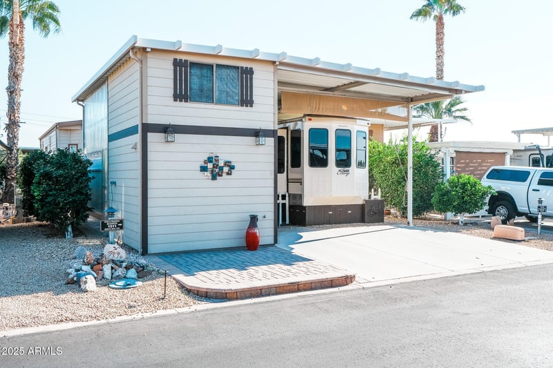 17200 Bell Rd #1511, Surprise, AZ 85374