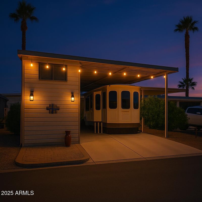 17200 Bell Rd #1511, Surprise, AZ 85374