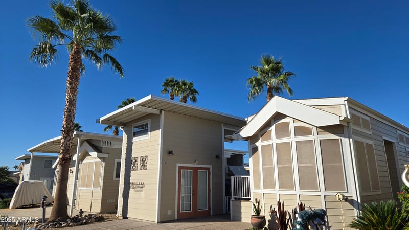 17200 Bell Rd #1519, Surprise, AZ 85374