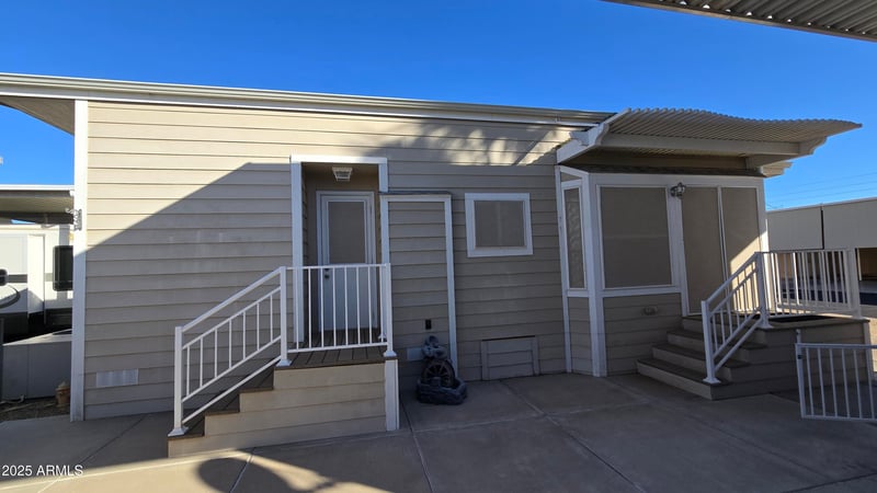 17200 Bell Rd #1519, Surprise, AZ 85374