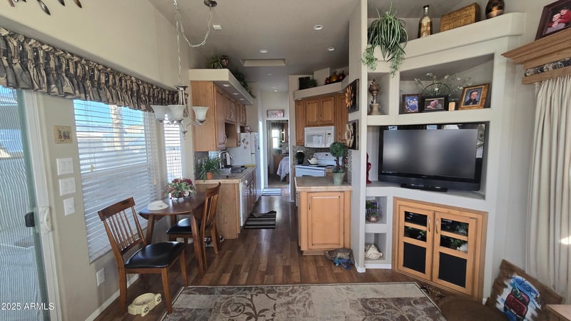 17200 Bell Rd #1519, Surprise, AZ 85374