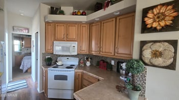 17200 Bell Rd #1519, Surprise, AZ 85374