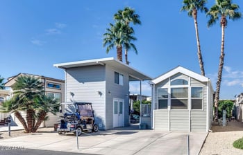 17200 Bell Rd #1521, Surprise, AZ 85374