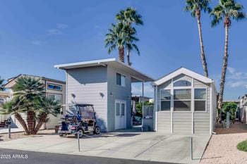 17200 Bell Rd #1521, Surprise, AZ 85374