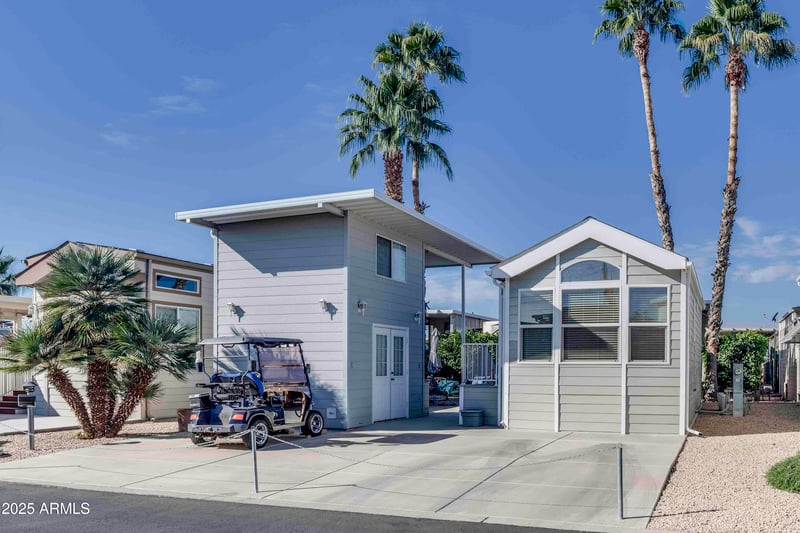 17200 Bell Rd #1521, Surprise, AZ 85374