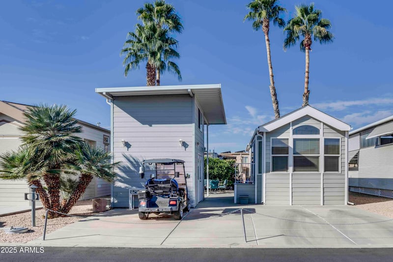 17200 Bell Rd #1521, Surprise, AZ 85374