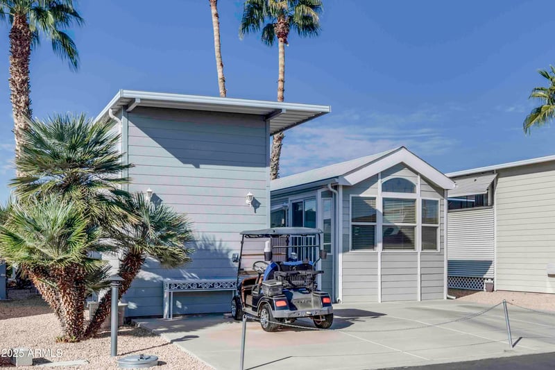 17200 Bell Rd #1521, Surprise, AZ 85374