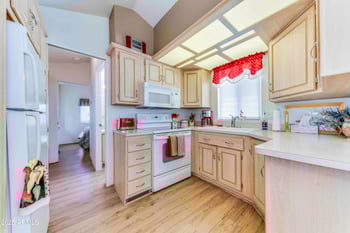 17200 Bell Rd #1521, Surprise, AZ 85374