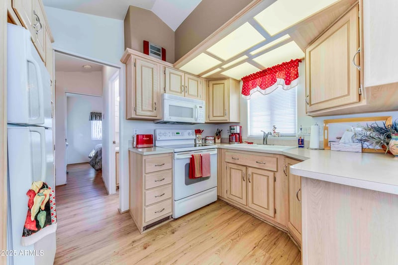 17200 Bell Rd #1521, Surprise, AZ 85374