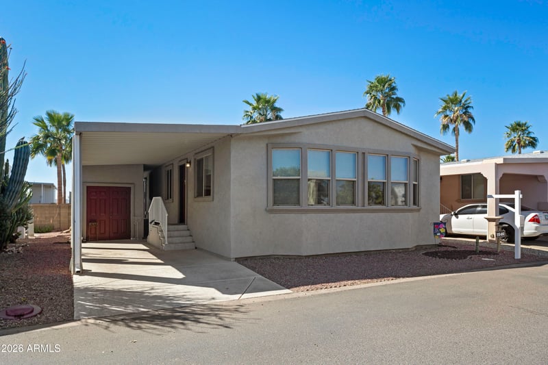 17200 Bell Rd #1546, Surprise, AZ 85374