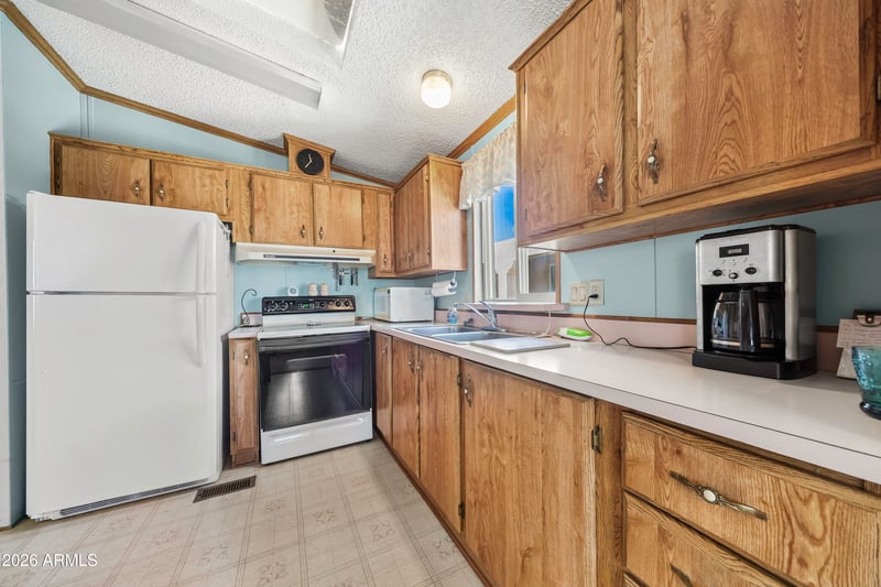 17200 Bell Rd #1546, Surprise, AZ 85374