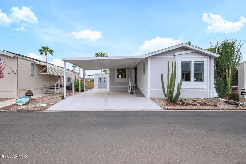 17200 Bell Rd #1547, Surprise, AZ 85374
