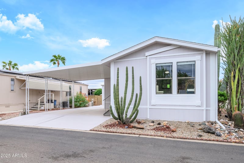 17200 Bell Rd #1547, Surprise, AZ 85374