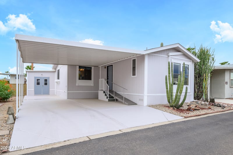 17200 Bell Rd #1547, Surprise, AZ 85374