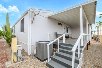 17200 Bell Rd #1547, Surprise, AZ 85374