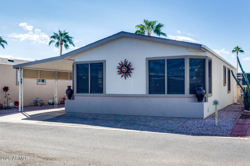 17200 Bell Rd #1549, Surprise, AZ 85374