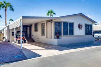 17200 Bell Rd #1549, Surprise, AZ 85374