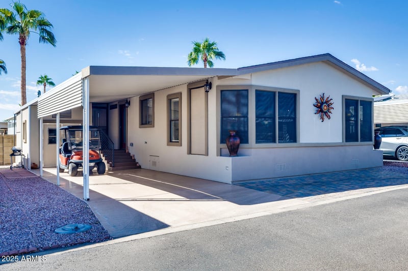 17200 Bell Rd #1549, Surprise, AZ 85374