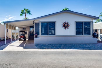 17200 Bell Rd #1549, Surprise, AZ 85374