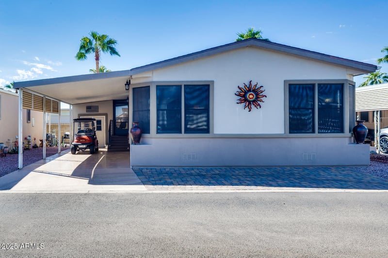 17200 Bell Rd #1549, Surprise, AZ 85374