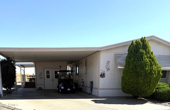 17200 Bell Rd #1568, Surprise, AZ 85374