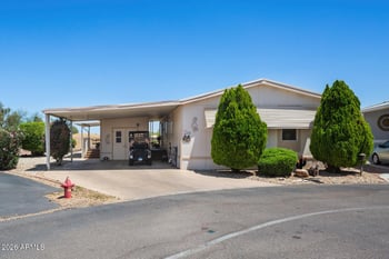 17200 Bell Rd #1568, Surprise, AZ 85374