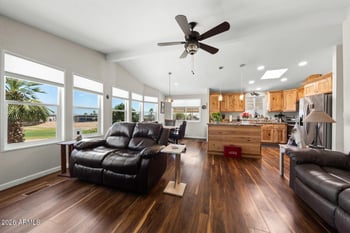 17200 Bell Rd #1568, Surprise, AZ 85374