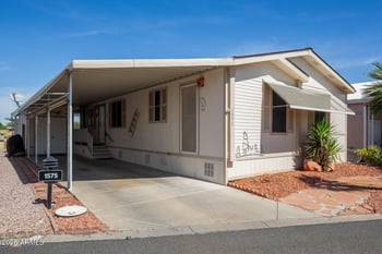 17200 Bell Rd #1575, Surprise, AZ 85374